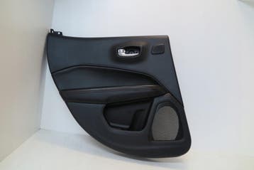 deurrubber linksachter Jeep Compass II, Auto-onderdelen, Interieur en Bekleding, Verzenden, Gebruikt