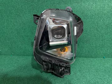 Phare av. gauche Hyundai Tucson IV 2021 -23 Loupe 92101N7000, Ophalen, Utilisé, Hyundai