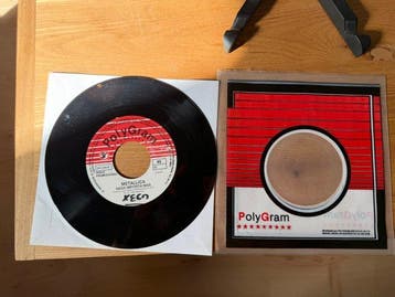 Metallica - Nada Importa Mas (Nothing Else Matters) - Rare, Nieuw in verpakking