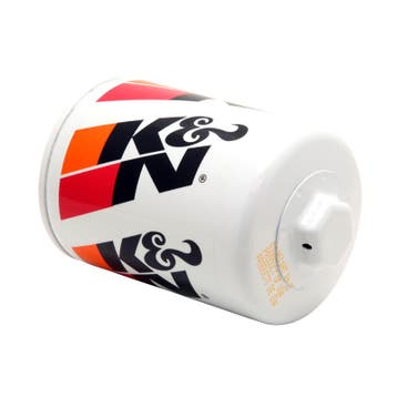 K&N Oliefilter - Opschroeffilter 76x115mm passend voor Jagua, Verzenden, Nieuw