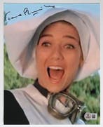 Le Gendarme de St Tropez - France Rumilly (Mère Supérieur) -, Collections