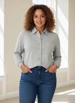 Yest Curve vest JocelynX-0(44)Maat 42/44 (L), Verzenden, Nieuw, Maat 42/44 (L), Overige kleuren