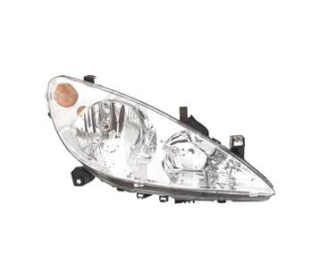 PHARE DROIT PEUGEOT 307 01-05, Verzenden, Nieuw