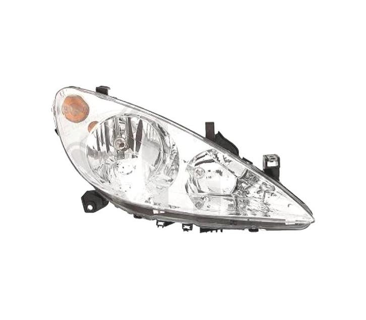 PHARE DROIT PEUGEOT 307 01-05, Autos : Pièces & Accessoires, Éclairage, Envoi