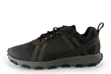 Timberland Sneakers in maat 43½ Bruin, Kleding | Heren, Bruin, Verzenden, Timberland, Zo goed als nieuw