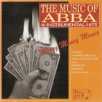 Unknown Artist - The Music Of Abba - 16 Instrumental Hits, Verzenden