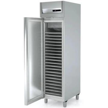 Bakkerij Koelkast | 409L (EN600x400) | RVS | 0°C/+8°C |, Verzenden, Nieuw in verpakking