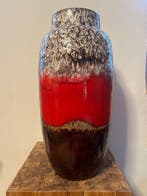 Scheurich - Vaas - 553-52 - Keramiek - XL vloervaas FAT LAVA