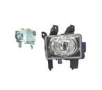Phare Droit Antibrouillard Pour Opel Astra H 07-11 Et Zafira, Autos : Pièces & Accessoires, Éclairage, Verzenden