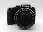 Nikon COOLPIX P500 Appareil photo numérique, Nieuw