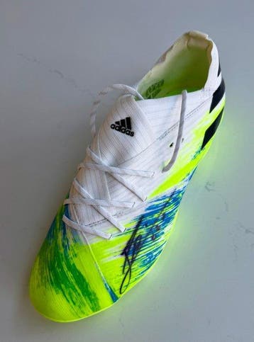 Lionel Messi - 2015 - Chaussure de football, Collections