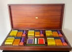 Pokerset - Hout