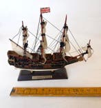 Nauticalia Londonm - Bouwpakket (14), Hobby en Vrije tijd, Nieuw
