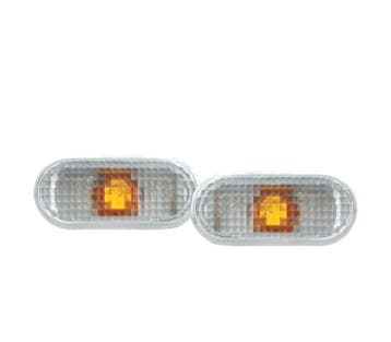 Clignotants Latéraux Pour Seat, Vw, Verzenden, Nieuw