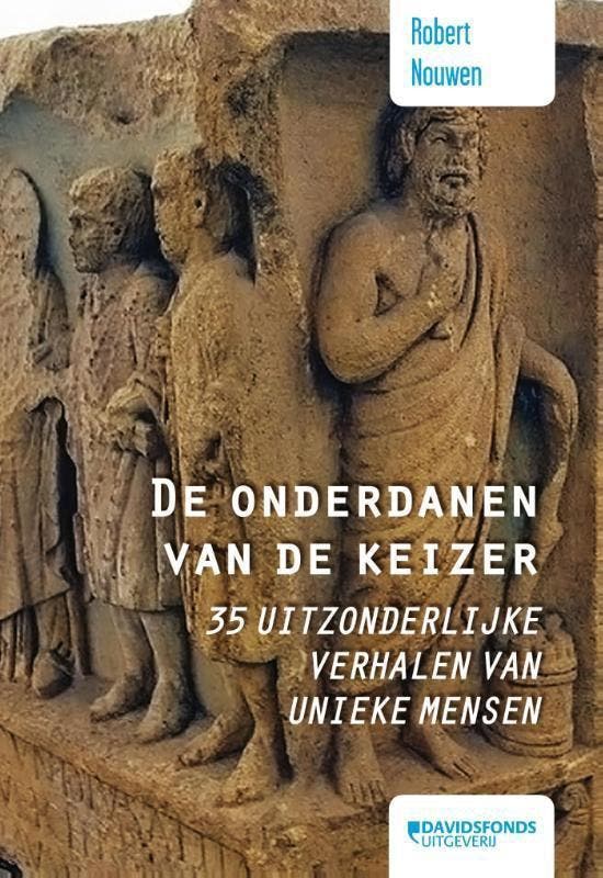 De onderdanen van de keizer - Robert Nouwen - 9789058269584, Boeken, Geschiedenis | Wereld, Verzenden