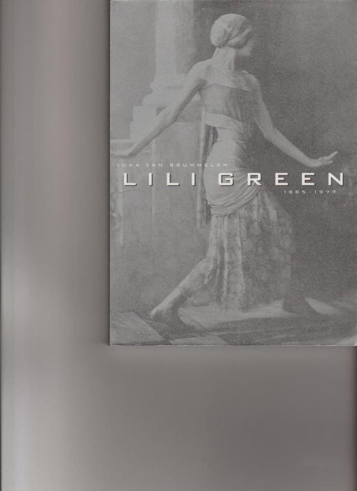 Lili Green 9789064034176 Y. van Brummelen, Livres, Art & Culture | Danse & Théâtre, Envoi