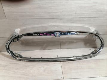 Tesla S chrom grille voorbumper 1017414-00-D, Verzenden