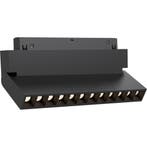 Brinton Magni 48V Magnetische Lineaire LED Bar 12W - Warm Wi, Verzenden, Nieuw