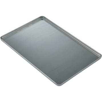 Bakplaat | Aluminium | EN600x400 Electrolux, Verzenden, Nieuw in verpakking