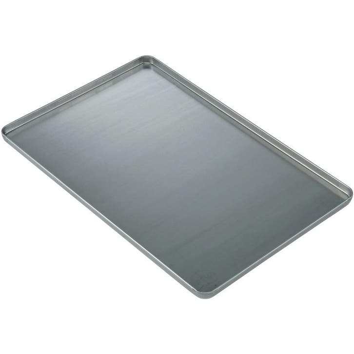 Bakplaat | Aluminium | EN600x400 Electrolux, Zakelijke goederen, Horeca | Keukenapparatuur, Nieuw in verpakking, Verzenden