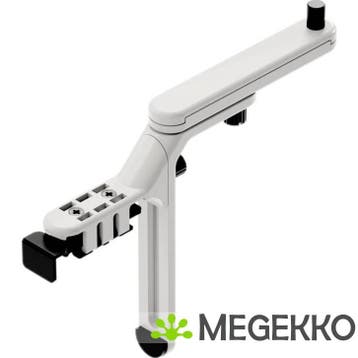 HAVN HS 420 GPU Support White, Computers en Software, Verzenden, Nieuw