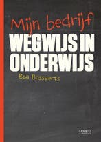 Mijn bedrijf 9789401403382 Bea Bossaerts, Verzenden, Zo goed als nieuw, Bea Bossaerts