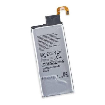 Samsung Galaxy S6 Edge Batterij/Accu AAA+ Kwaliteit, Télécoms, Verzenden