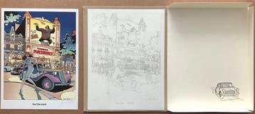 Franka - Het meesterwerk - Serie dÁmi/Collectors Edition -, Boeken, Stripverhalen, Nieuw