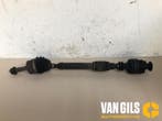 Aandrijfas rechts-voor Volvo V40 O93158, Nieuw