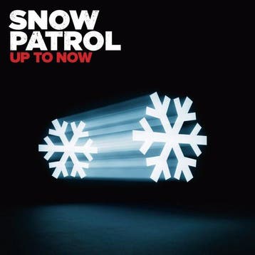 Snow Patrol – Up To Now (2CD, 2009), Verzenden