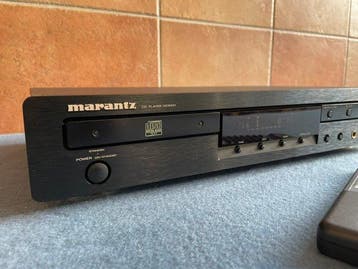 Marantz - CD-5001 Lecteur de CD, Audio, Tv en Foto, Nieuw