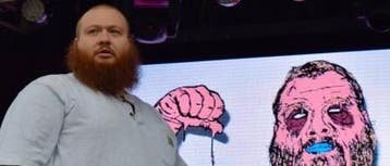 Action Bronson Tickets | TivoliVredenburg Utrecht