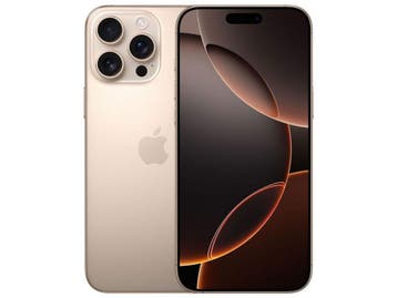 Apple iPhone 16 Pro Max - 1TB - A18 Pro - Simlockvrij -, Verzenden, Zo goed als nieuw