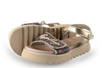 Replay Sandalen Meisjes in maat 32 Overig, Jongen of Meisje, Schoenen, Zo goed als nieuw, Verzenden