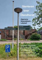 Slenteren over Ölandhorst 9789462473157 Ger Koreman, Verzenden, Zo goed als nieuw, Ger Koreman
