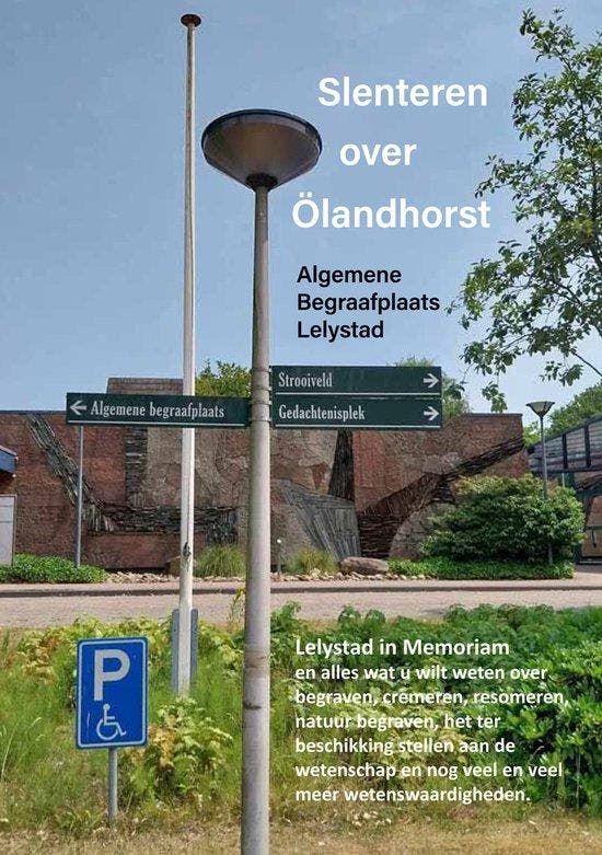 Slenteren over Ölandhorst 9789462473157 Ger Koreman, Boeken, Literatuur, Zo goed als nieuw, Verzenden