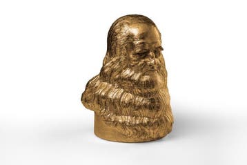 Francioni Mastromarino (1978) - San Leonardo da Vinci -, Antiek en Kunst