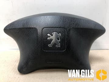 Airbag links (Stuur) Peugeot Partner O261602, Autos : Pièces & Accessoires