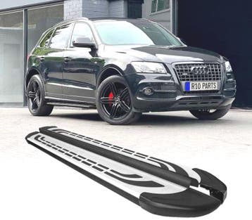 MARCHEPIEDS LATÉRAUX AUDI Q5 08-13, Verzenden