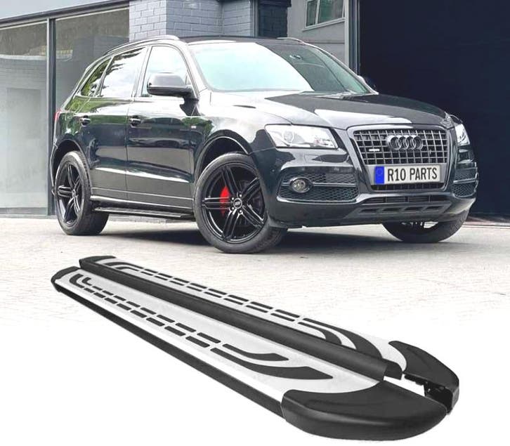 MARCHEPIEDS LATÉRAUX AUDI Q5 08-13, Auto-onderdelen, Carrosserie, Verzenden