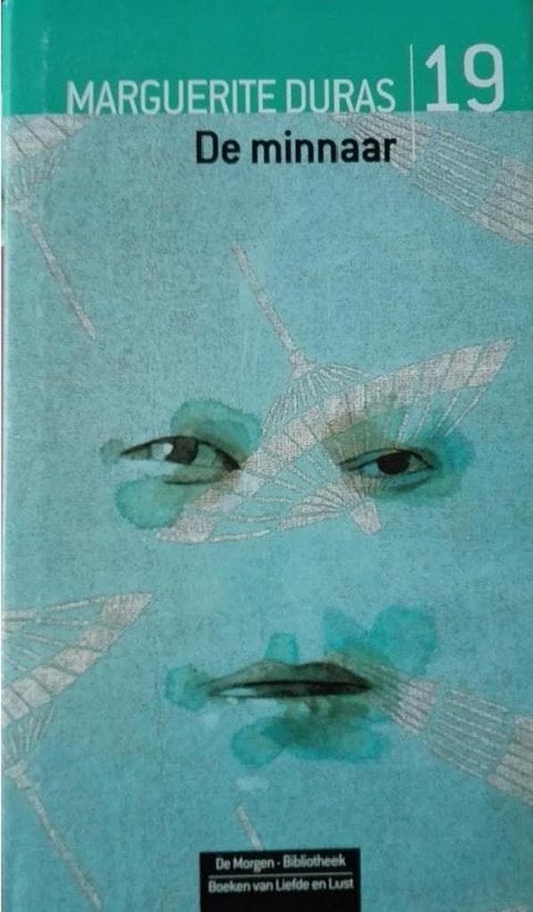 De minnaar - De Morgen-Bibliotheek, Boeken van Liefde en, Boeken, Literatuur, Gelezen, Verzenden