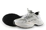 Buffalo Sneakers in maat 41 Wit, Verzenden, Wit, Zo goed als nieuw, Sneakers