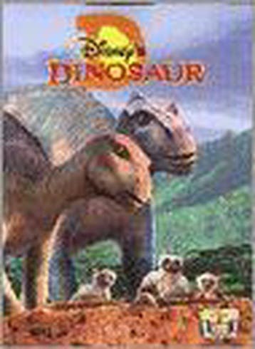Dinosaurussen / Filmstripalbums 9789058558138 Disney, Boeken, Verzenden, Gelezen, Disney