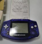 Nintendo - Gameboy Advance - Rare Nintendo Game Boy Advance
