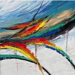 Tran th huyn trân - Broadway 50 50 cm