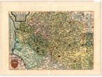 Duitsland - Artois - Frankrijk; Quad M.-Bussemacher J. -, Boeken, Atlassen en Landkaarten, Nieuw