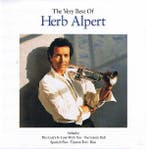 Herb Alpert - The Very Best Of, Verzenden, Gebruikt