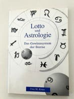 Uwe M. Kraus & Bernd vom Sirius - Lotto und Astrologie &