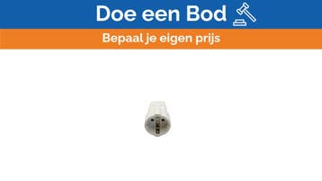 Bieden: Marine Power Connector Female 250V, Caravans en Kamperen, Ophalen of Verzenden, Nieuw