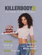 100 slanke en snelle recepten / 2 / Killerbody / 2, Boeken, Verzenden, Gelezen, Fajah Lourens